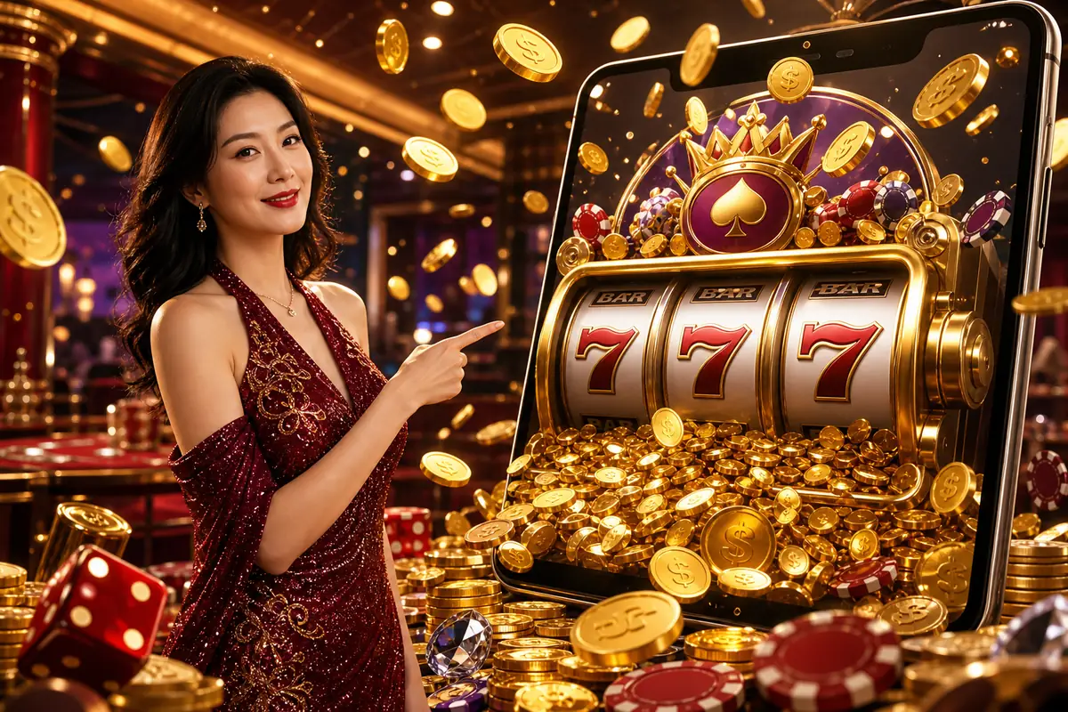 tg333 Fortune Tiger স্লট গেম